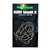 Korda Kurv Shank Barbless